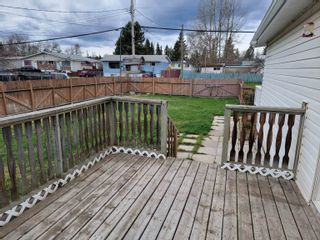Photo 4: 2606 - 2610 LILLOOET Street in Prince George: South Fort George Duplex for sale (PG City Central (Zone 72))  : MLS®# R2685740