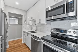 Photo 1: 207 310 W 3RD STREET in North Vancouver: Lower Lonsdale Condo for sale : MLS®# R2611431