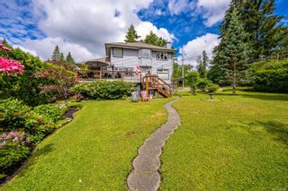 Photo 4: 2901 Suffield Rd in Courtenay: CV Courtenay East House for sale (Comox Valley)  : MLS®# 909068