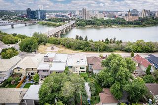 Photo 7: 616 Saskatchewan Crescent East in Saskatoon: Nutana Residential for sale : MLS®# SK955620