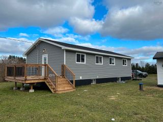 Photo 4: 6442 Highway 4 in Linacy: 108-Rural Pictou County Residential for sale (Northern Region)  : MLS®# 202226822