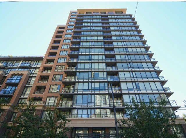 Main Photo: 906 1088 RICHARDS Street in Vancouver: Yaletown Condo for sale in "RICHARDS" (Vancouver West)  : MLS®# V1115263