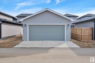 Photo 33: 11 HEMINGWAY Crescent: Spruce Grove House for sale : MLS®# E4335181