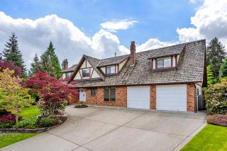 Photo 2: 12465 KNOTTS Street in Maple Ridge: Northwest Maple Ridge House for sale : MLS®# R2299553