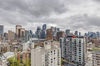 Photo 2: 1708 836 15 Avenue SW in Calgary: Beltline Apartment for sale : MLS®# A2048171