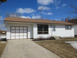Photo 1: 208 4th Street in SOMERSET: Manitoba Other Residential for sale : MLS®# 1305544