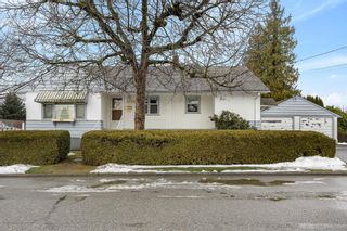 Photo 2: 9733 GEORGE Street in Chilliwack: Chilliwack Proper West House for sale : MLS®# R2843924