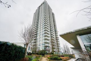 Photo 1: 503 570 EMERSON Street in Coquitlam: Coquitlam West Condo for sale in "Uptown 2" : MLS®# R2650728
