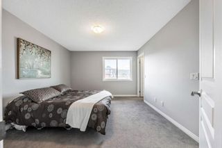 Photo 15: 526 Auburn Bay Avenue SE in Calgary: Auburn Bay Semi Detached for sale : MLS®# A1254897