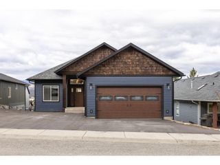 Photo 32: 1573 MT FISHER CRESCENT in Cranbrook: House for sale : MLS®# 2476049