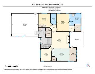 Photo 44: 25 LYON Crescent: Sylvan Lake Detached for sale : MLS®# A2021868