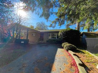 Main Photo: 1965 LILAC Drive in Surrey: King George Corridor House for sale (South Surrey White Rock)  : MLS®# R2631512