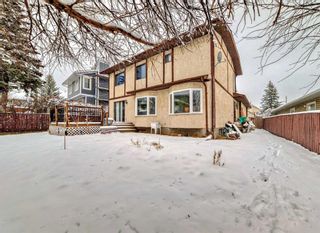 Photo 33: 7 Hawksley Crescent NW in Calgary: Hawkwood Detached for sale : MLS®# A2120634