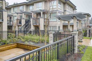 Photo 2: 6 3211 NOEL Drive in Burnaby: Sullivan Heights Townhouse for sale in "CAMERON" (Burnaby North)  : MLS®# R2234403