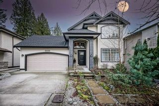 Photo 3: 11056 238 Street in Maple Ridge: Cottonwood MR House for sale in "Rainbow Ridge" : MLS®# R2531433