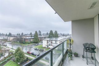 Photo 14: 602 7063 HALL Avenue in Burnaby: Highgate Condo for sale (Burnaby South)  : MLS®# R2263240