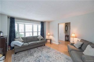 Photo 3: 10 Bachman Bay in Winnipeg: Maples Residential for sale (4H)  : MLS®# 1729322