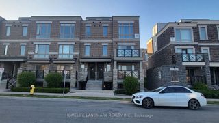 Photo 1: 1112 65 Lindcrest Manor in Markham: Cornell Condo for sale : MLS®# N8254060