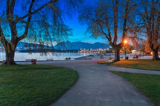 Photo 28: 104 1930 W 3RD Avenue in Vancouver: Kitsilano Condo for sale (Vancouver West)  : MLS®# R2785167