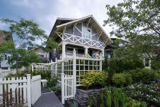 Photo 1: 2437 W 5TH AVENUE in Vancouver: Kitsilano 1/2 Duplex for sale (Vancouver West)  : MLS®# R2081967