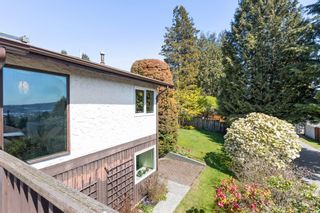 Photo 34: 780 HENDRY Avenue in North Vancouver: Calverhall House for sale : MLS®# R2873813