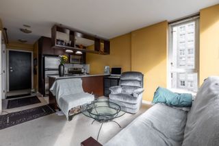 Photo 13: 704 1001 RICHARDS Street in Vancouver: Downtown VW Condo for sale in "MIRO" (Vancouver West)  : MLS®# R2877020