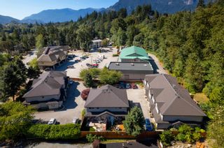 Photo 12: 8 38247 WESTWAY Avenue in Squamish: Valleycliffe Townhouse for sale in "Valleycliffe" : MLS®# R2772235