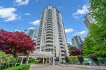 Main Photo: 1402 6188 PATTERSON Avenue in Burnaby: Metrotown Condo for sale in "THE WIMBLEDON CLUB" (Burnaby South)  : MLS®# R2891499