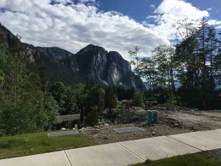 Photo 4: 2222 WINDSAIL PLACE in Squamish: Plateau Land for sale : MLS®# R2068451