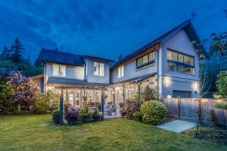 Photo 20: 4475 ROSS Crescent in West Vancouver: Cypress House for sale : MLS®# R2698055