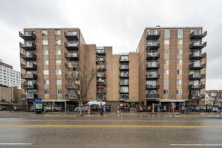 Photo 1: 620 519 17 Avenue SW in Calgary: Cliff Bungalow Apartment for sale : MLS®# A2129992