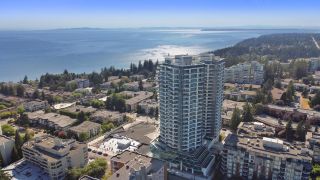 Photo 22: 2101 1501 FOSTER Street: White Rock Condo for sale in "Foster Martin" (South Surrey White Rock)  : MLS®# R2782084