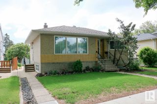 Photo 2: 11915 51 Street in Edmonton: Zone 06 House for sale : MLS®# E4301118