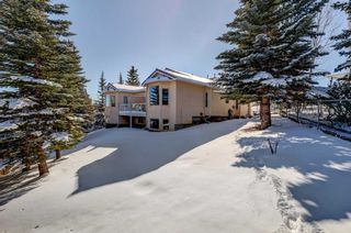 Photo 30: 25 Scimitar Heath NW in Calgary: Scenic Acres Semi Detached (Half Duplex) for sale : MLS®# A2113135