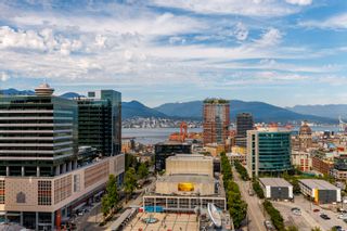 Photo 14: 2802 233 ROBSON Street in Vancouver: Downtown VW Condo for sale in "TV Towers 2" (Vancouver West)  : MLS®# R2869947