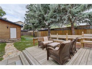 Photo 27: 2719 16 Avenue SW in Calgary: Shaganappi House for sale : MLS®# C4077078