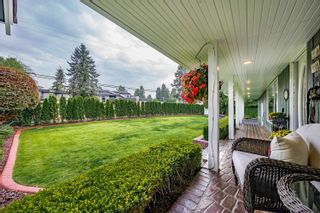 Photo 24: 1769 HARBOUR Drive in Coquitlam: Harbour Place House for sale : MLS®# R2724887