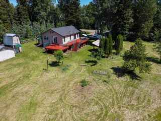 Photo 5: 9949 OLD SUMMIT LAKE Road in Prince George: Old Summit Lake Road House for sale (PG City North)  : MLS®# R2710073
