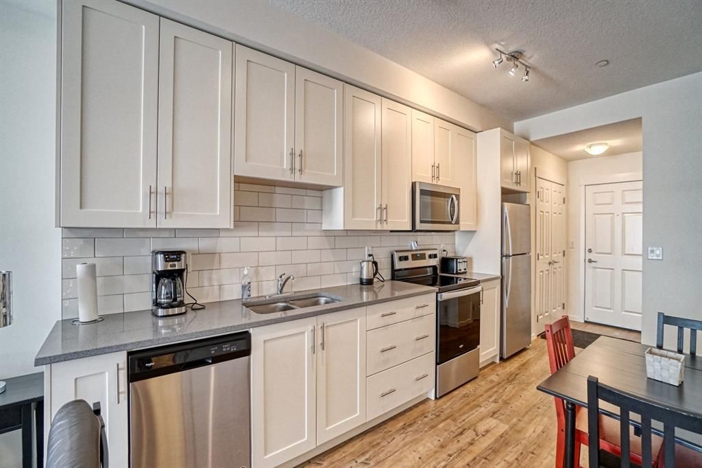 Main Photo: 6313 151 Legacy Main Street SE in Calgary: Legacy Apartment for sale : MLS®# A1190817