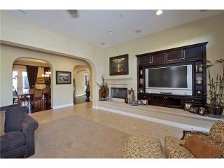 Photo 4: SCRIPPS RANCH House for sale : 6 bedrooms : 14832 Old Creek Road in San Diego