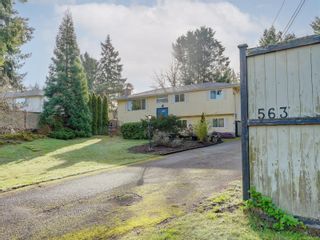 Photo 21: 563 Phelps Ave in Langford: La Thetis Heights House for sale : MLS®# 952980