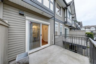 Photo 25: 33 7331 HEATHER Street in Richmond: McLennan North Townhouse for sale in "BAYBERRY PARK" : MLS®# R2825303