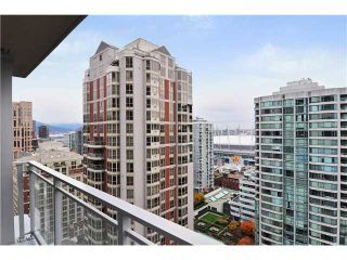 Photo 9: # 2307 888 HOMER ST in Vancouver: Downtown VW Condo for sale (Vancouver West)  : MLS®# V920343