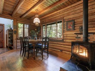 Photo 12: 1065 Matheson Lake Park Rd in Metchosin: Me Pedder Bay House for sale : MLS®# 866999