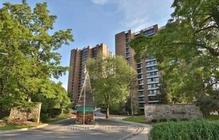 Photo 1: 802 1400 Dixie Road in Mississauga: Lakeview Condo for lease : MLS®# W8193170
