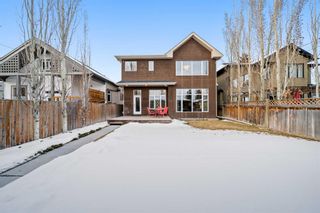 Photo 43: 2031 5 Avenue NW in Calgary: West Hillhurst Detached for sale : MLS®# A2118632