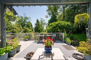 Photo 4: 15835 ALDER PLACE in Surrey: King George Corridor Townhouse for sale (South Surrey White Rock)  : MLS®# R2720585