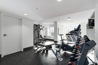 Photo 13: 502 110 SWITCHMEN Street in Vancouver: Mount Pleasant VE Condo for sale in "LIDO" (Vancouver East)  : MLS®# V1099735