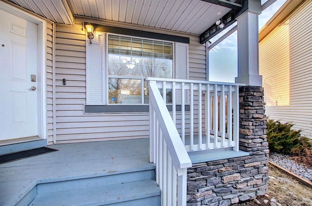 Main Photo: 103 Chapalina Crescent SE in Calgary: Chaparral Detached for sale : MLS®# A1090679