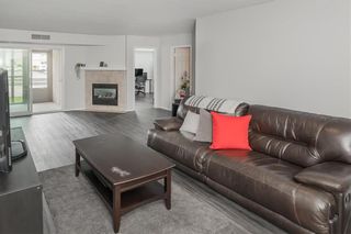 Photo 4: 102 500 Cathcart Street in Winnipeg: Charleswood Condominium for sale (1G)  : MLS®# 202319494